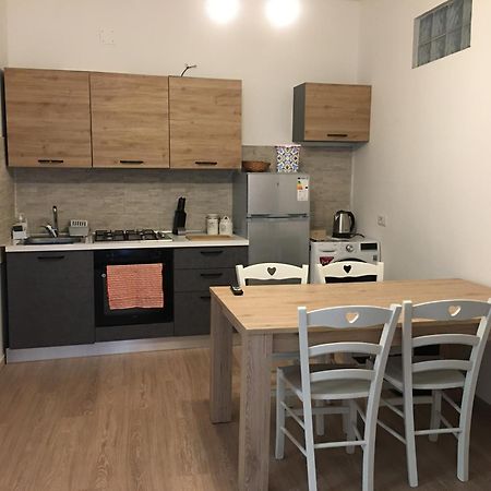La Casa Nell'Antico Cortile Διαμέρισμα Κατάνια Εξωτερικό φωτογραφία