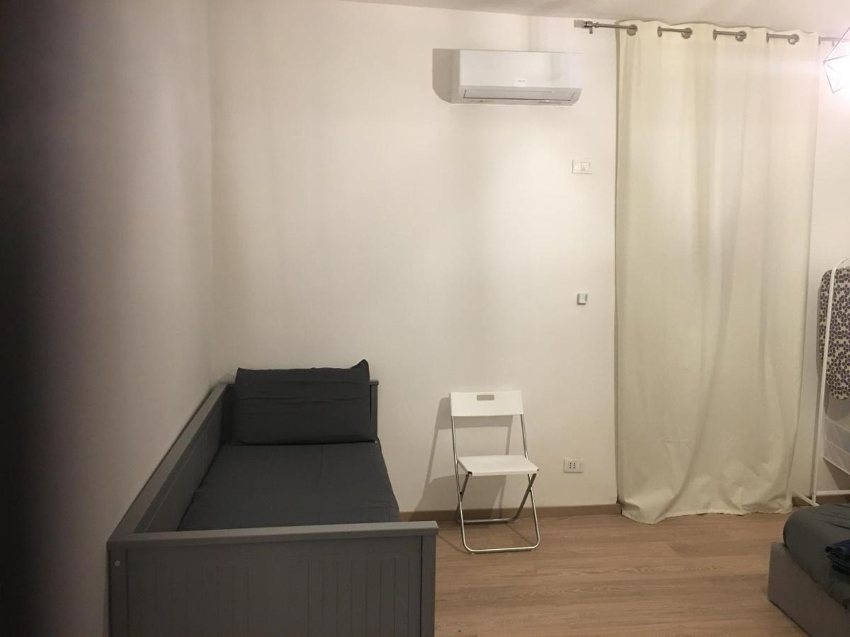 La Casa Nell'Antico Cortile Διαμέρισμα Κατάνια Εξωτερικό φωτογραφία