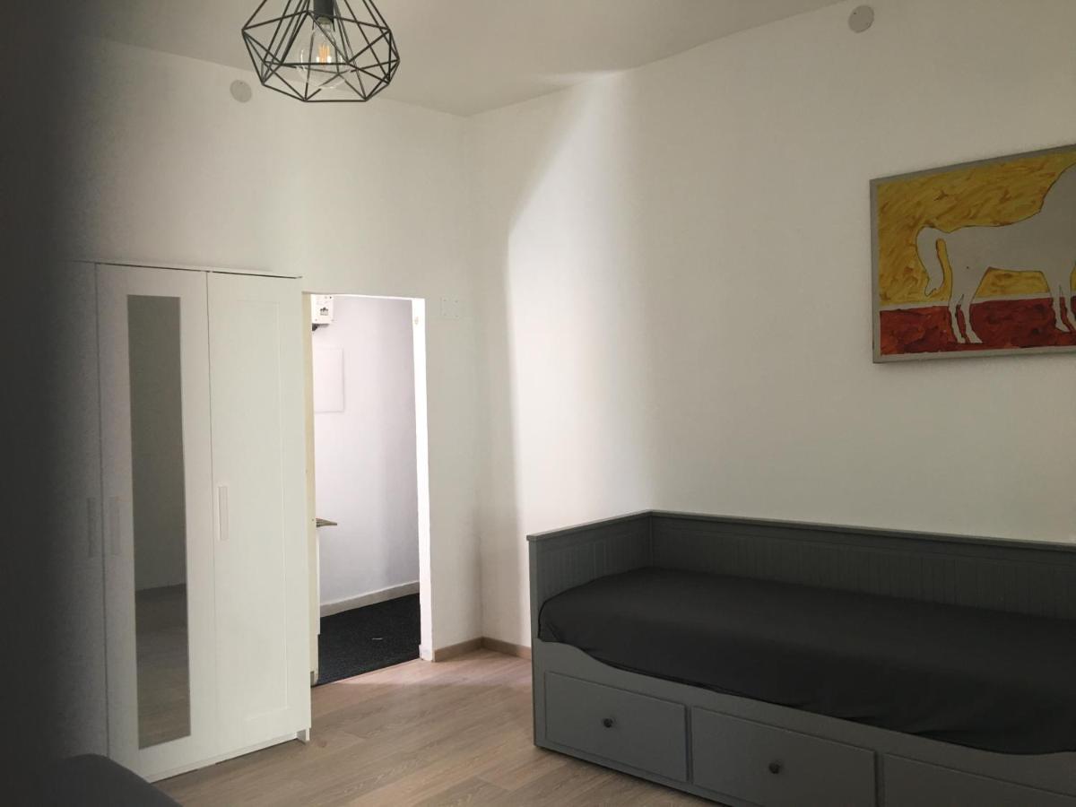 La Casa Nell'Antico Cortile Διαμέρισμα Κατάνια Εξωτερικό φωτογραφία