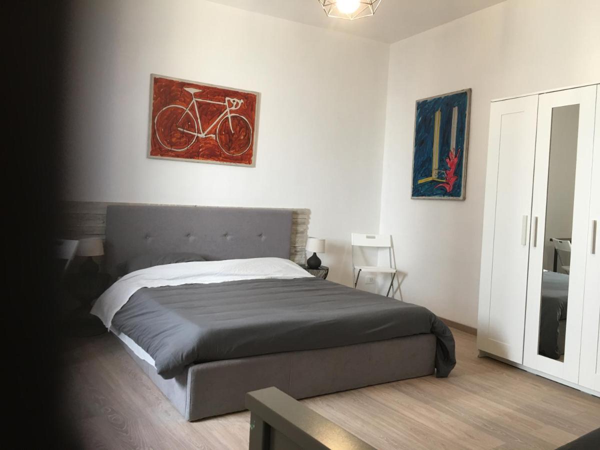 La Casa Nell'Antico Cortile Διαμέρισμα Κατάνια Εξωτερικό φωτογραφία