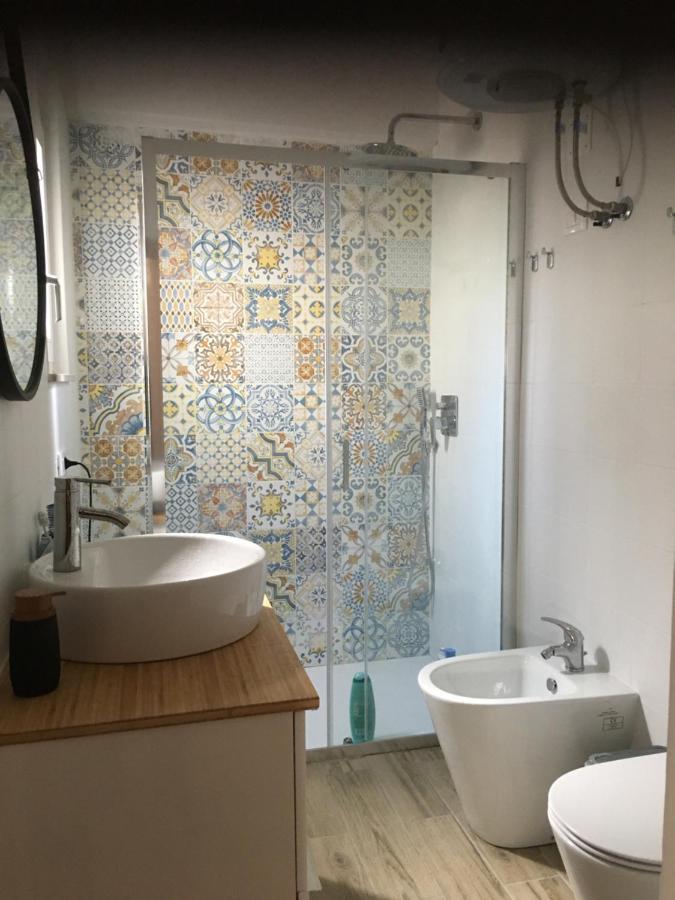 La Casa Nell'Antico Cortile Διαμέρισμα Κατάνια Εξωτερικό φωτογραφία