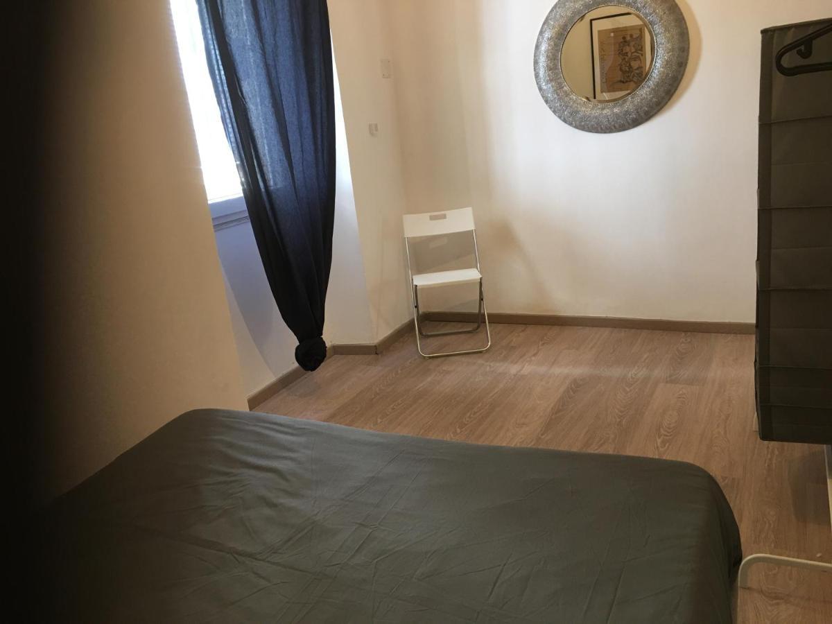 La Casa Nell'Antico Cortile Διαμέρισμα Κατάνια Εξωτερικό φωτογραφία